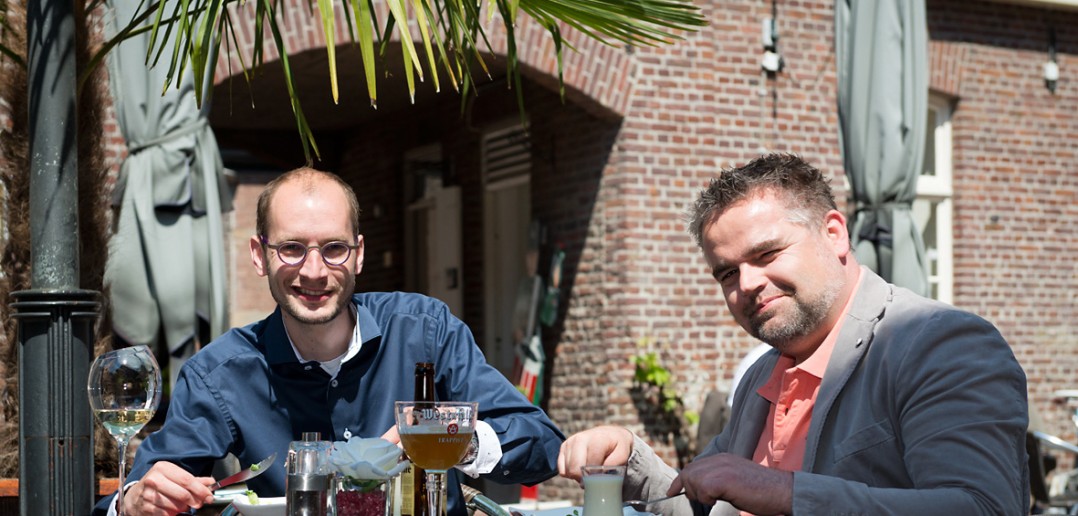 De Oude Schut