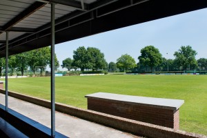 Park Leudal-Oost