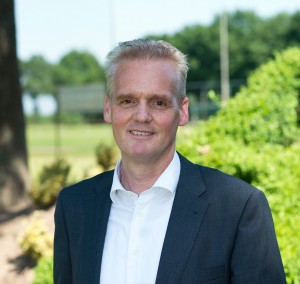Wethouder John van den Beuken