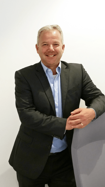 Wethouder van Eersel
