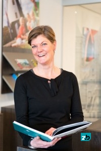 Margriet van Rijt