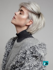 Coiffure Award Michelle Beerten Budel