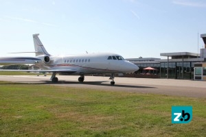 Kempen Airport