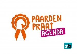 Paarden praat agenda