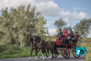 CIAT Weert Paarden evenement