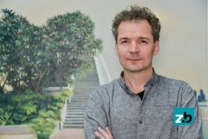 Marcel van Hoef