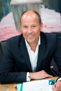 Dolf Geleijns