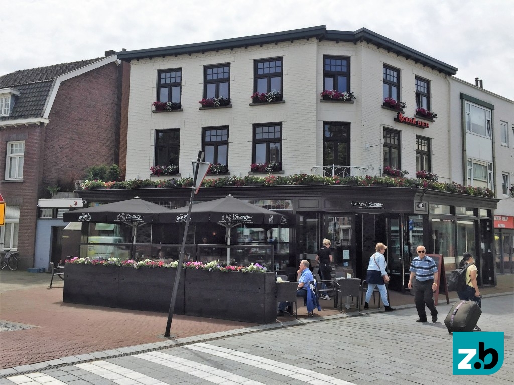 Café 't Swaentje