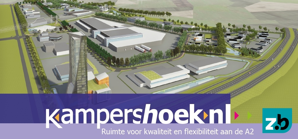 Kampershoek