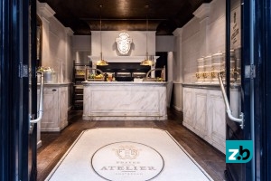 Frites Atelier