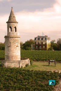 Château La Tour de By - Médoc