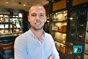 Joey Engelen