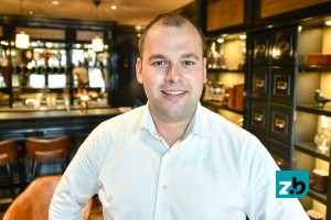 Jordy Drieman