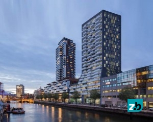 The Muse, Rotterdam