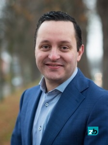 Rob Jongen (37) woont samen met zijn vrouw Inge, zoon Vic en dochter Vive in Weert. Hij voltooide twee opleidingen: heao bedrijfseconomie en de post-hbo studie financieel planner (ffp). Hij is medevennoot van Bonten Advies. In zijn vrije tijd gaat hij wielrennen. Verder zijn de bonte avonden rond vastelaovendj elke jaar weer een hoogtepunt als acteur.