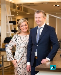 Jos en Monique Cramers