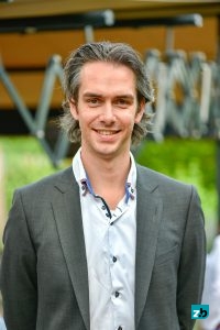 Mathijs Terhaag
